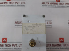 Yokogawa 180113Fafa8Tuk Draft Meter 0-1Ma Dc D-2840K10 H2