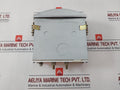 Yokogawa 180113Fafa8Tuk Draft Meter 0-1Ma Dc D-2840K10 H2