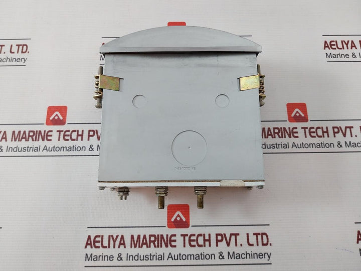 Yokogawa 180113Fafa8Tuk Draft Meter 0-1Ma Dc D-2840K10 H2