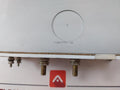 Yokogawa 180113Fafa8Tuk Draft Meter 0-1Ma Dc D-2840K10 H2