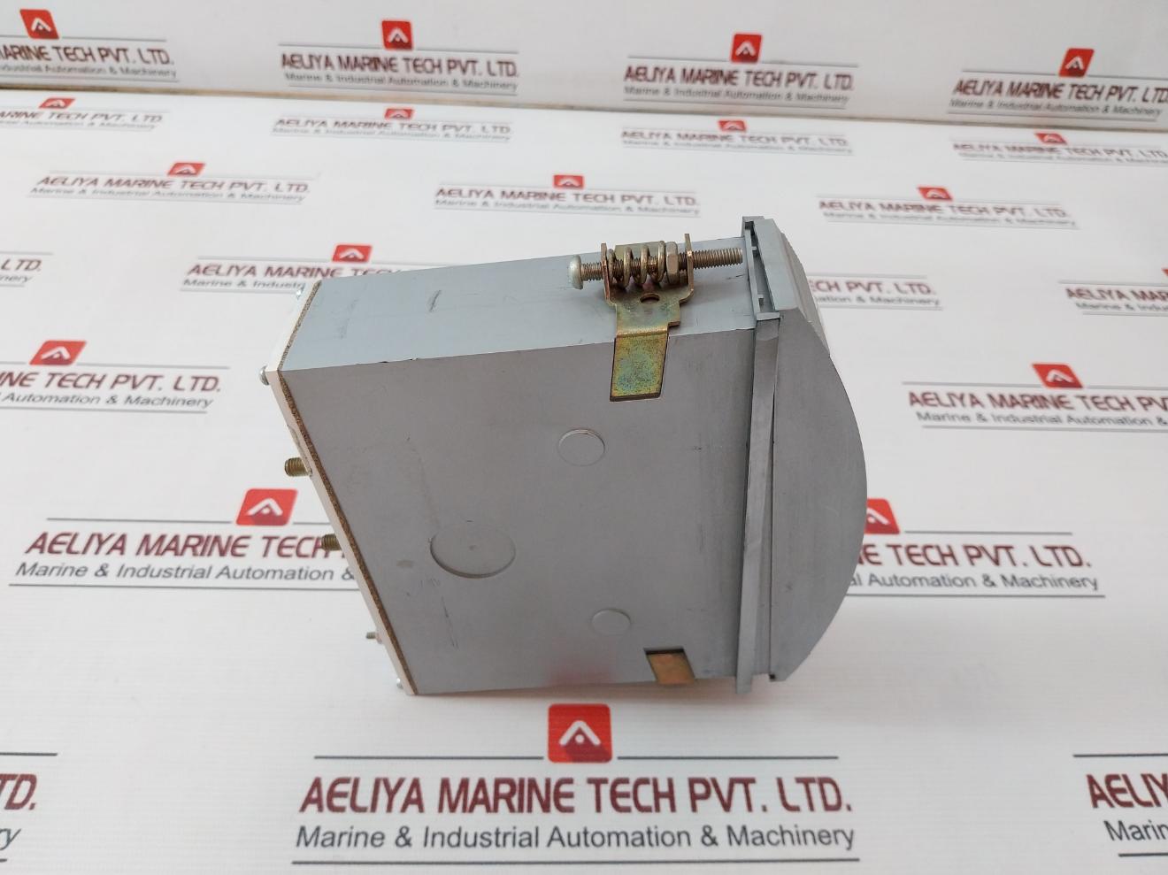 Yokogawa 180113Fafa8Tuk Draft Meter 0-1Ma Dc D-2840K10 H2