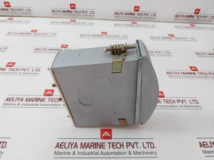 Yokogawa 180113Fafa8Tuk Draft Meter 0-1Ma Dc D-2840K10 H2