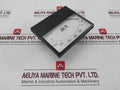 Yokogawa 2086A Analog Kilowatt Meter 150-0-1000/1200 Kw 4-20 Ma
