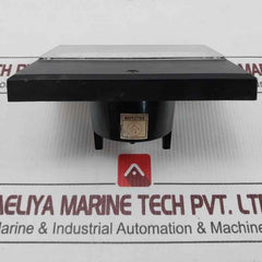 Yokogawa 2086A Analog Kilowatt Meter 150-0-1000/1200 Kw 4-20 Ma