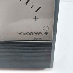 Yokogawa 2086A Analog Kilowatt Meter 150-0-1000/1200 Kw 4-20 Ma
