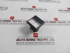 Yokogawa 2093A Analog Ammeter 0-200/600 A ~2.5