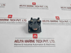 Yokogawa 2093A Analog Ammeter 0-200/600 A ~2.5