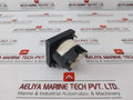 Yokogawa 2093A Ct 750/5 Analog Ampere Meter 0-750/2250 A