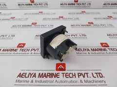 Yokogawa 2093A Ct 750/5 Analog Ampere Meter 0-750/2250 A