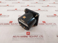 Yokogawa 2101 D.C. Ammeter 4-20 Ma C9051Ny B9050Ta 22225U 20053