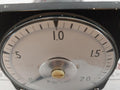 Yokogawa 2101 D.C. Ammeter 4-20 Ma C9051Ny B9050Ta 22225U 20053