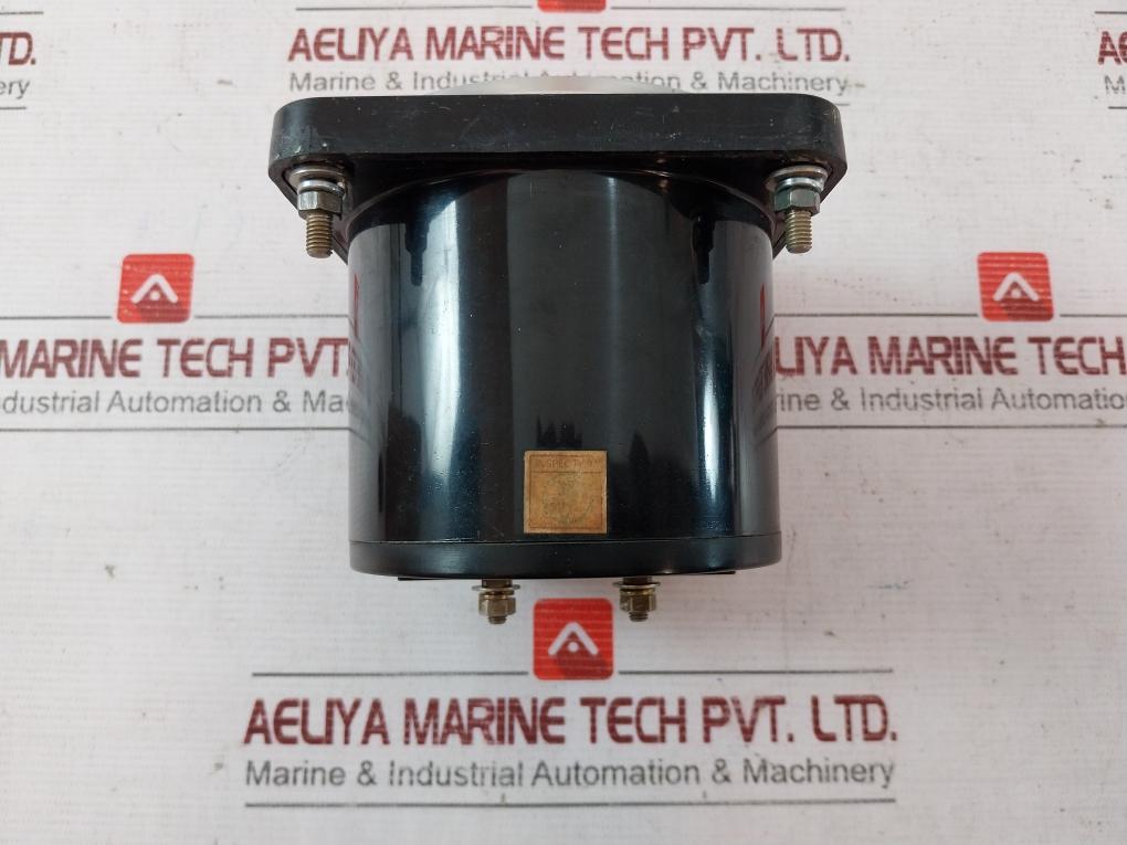 Yokogawa 2101 Dc Ammeter F.S. 4-20Ma Class 1.5 500V