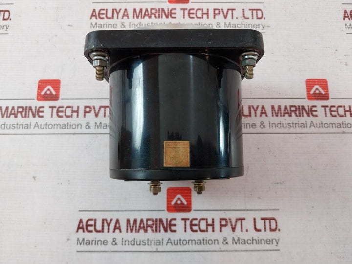 Yokogawa 2101 Dc Ammeter F.S. 4-20Ma Class 1.5 500V