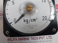 Yokogawa 2101 Receiving Indicating Instrument C9051Nr Line Max.500V 22226U
