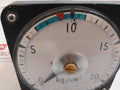 Yokogawa 2101 Receiving Indicating Instrument C9051Nr Line Max.500V 22226U