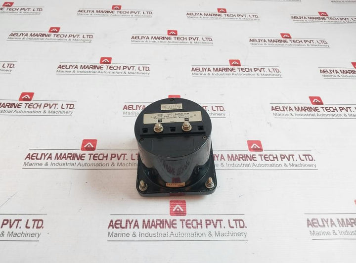 Yokogawa 2101 Receiving Indicating Instrument C9051Nr Line Max.500V 22226U