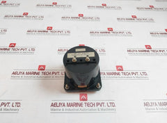 Yokogawa 2101 Receiving Indicating Instrument C9051Nr Line Max.500V 22226U