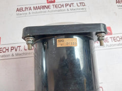 Yokogawa 2101 Receiving Indicating Instrument C9051Nr Line Max.500V 22226U