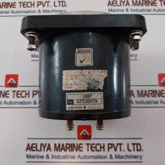 Yokogawa 2101 Receiving Indicating Instrument Class 1.5