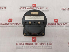 Yokogawa 2102 A.C. Ammeter 0-600A 500V B9050Tj 47211 C.T.600.5A