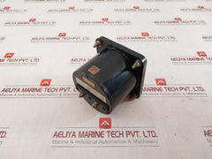 Yokogawa 2102 A.C. Ammeter 0-600A 500V B9050Tj 47211 C.T.600.5A