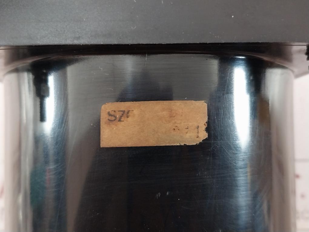 Yokogawa 2102 A.C. Ammeter 0-600A 500V B9050Tj 47211 C.T.600.5A