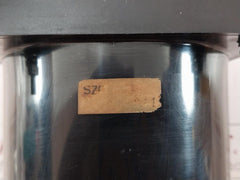 Yokogawa 2102 A.C. Ammeter 0-600A 500V B9050Tj 47211 C.T.600.5A