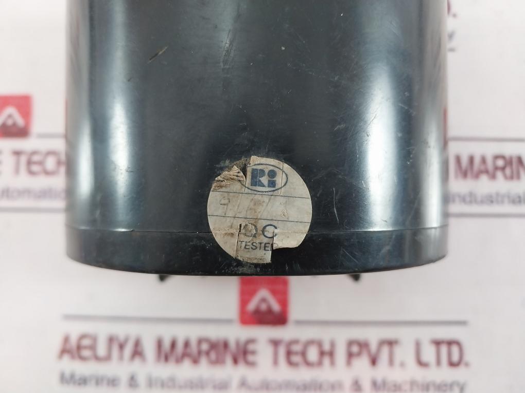 Yokogawa 2102A AC Voltmeter 0-300V