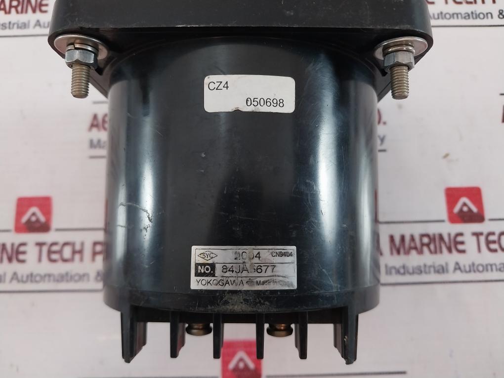 Yokogawa 2102A AC Voltmeter 0-300V