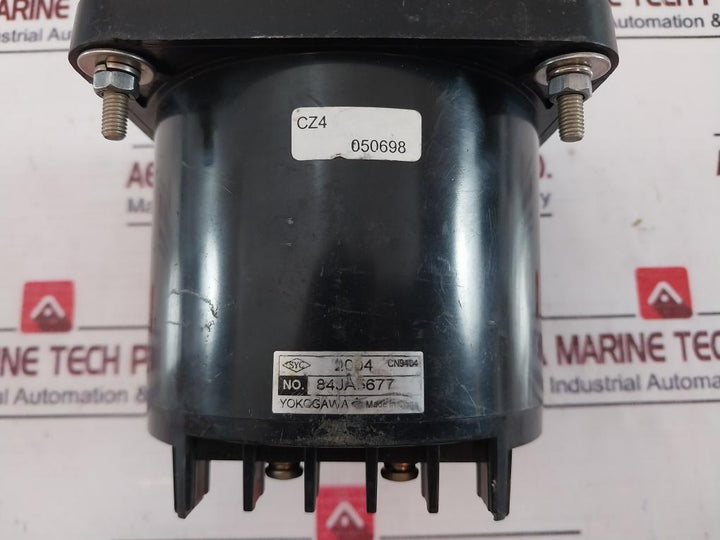Yokogawa 2102A AC Voltmeter 0-300V
