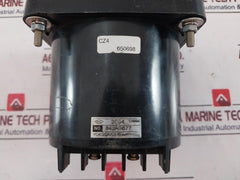 Yokogawa 2102A AC Voltmeter 0-300V