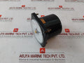 Yokogawa 2102 Ac Voltmeter 0-150V Class 1.5 Ap Rd-a 2600V