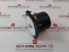 Yokogawa 2102 Ac Voltmeter 0-150V Class 1.5 Ap Rd-a 2600V
