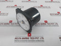Yokogawa 2102 Ac Voltmeter Ac 2600V B9050Tn 0-300V 88462M