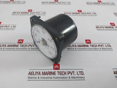 Yokogawa 2102 Ac Voltmeter Ac 2600V B9050Tn 0-300V 88462M
