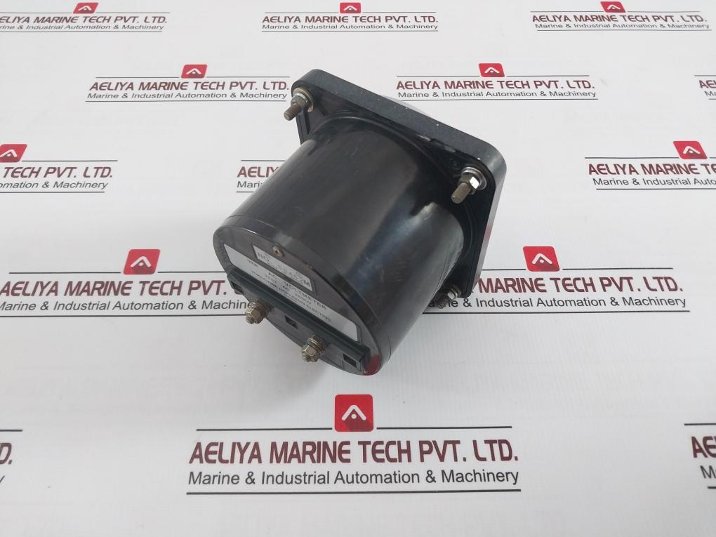 Yokogawa 2102 Ac Voltmeter Ac 2600V B9050Tn 0-300V 88462M