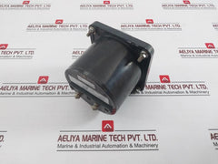 Yokogawa 2102 Ac Voltmeter Ac 2600V B9050Tn 0-300V 88462M