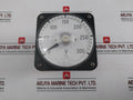 Yokogawa 2102 Ac Voltmeter Ac 2600V B9050Tn 0-300V 88462M