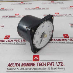 Yokogawa 2108 Frequency Meter 55-65 Hz 2600V