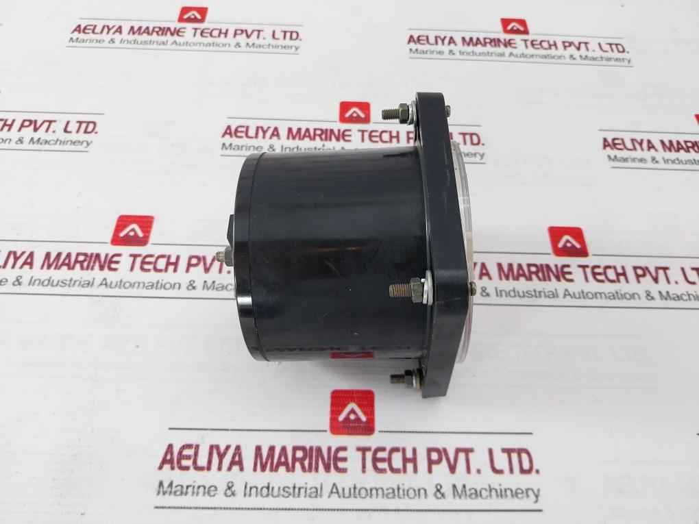 Yokogawa 2108 Frequency Meter 55-65 Hz 2600V