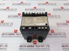 Yokogawa 2285 WATT A Series Transducer Ac110V 50/60Hz