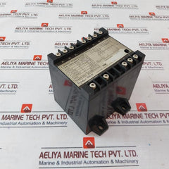 Yokogawa 2285 WATT A Series Transducer Ac110V 50/60Hz