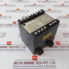 Yokogawa 2285 WATT A Series Transducer Ac110V 50/60Hz