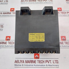 Yokogawa 2285 WATT A Series Transducer Ac110V 50/60Hz