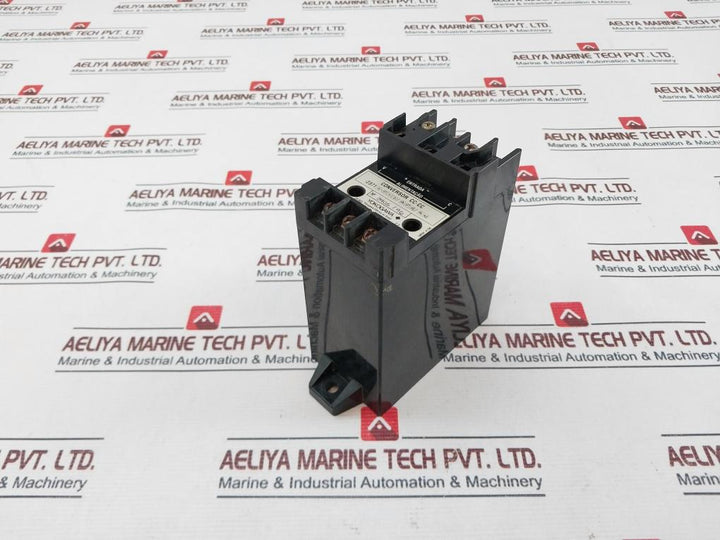 Yokogawa 2371 Conversor Cc-cc Transducer