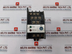 Yokogawa 237936-00-a5-l-bl Insulation Resistance Monitor 50/60Hz