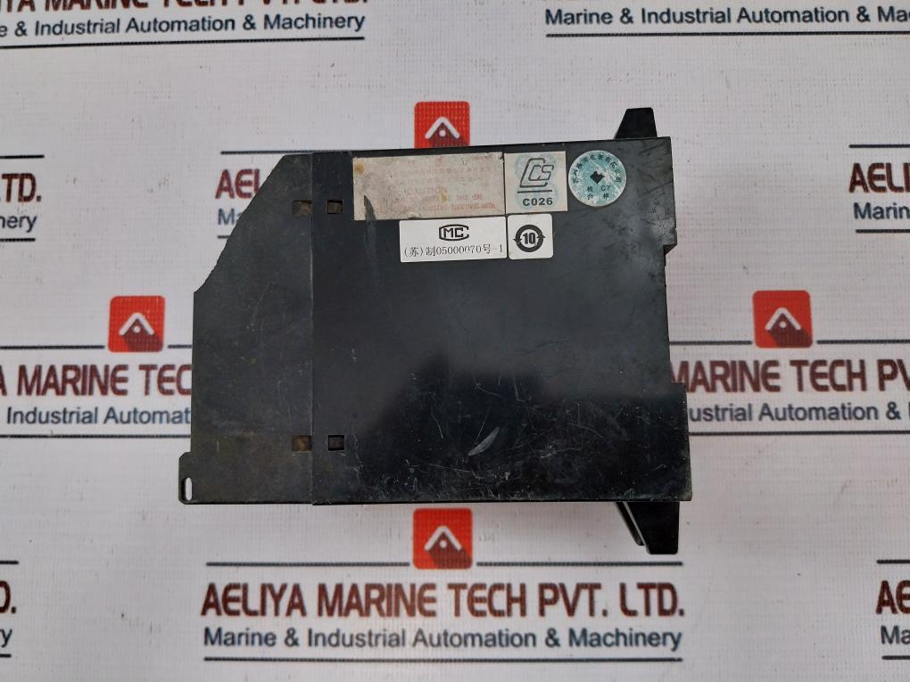 Yokogawa 237936-00-a5-l-bl Insulation Resistance Monitor 50/60Hz