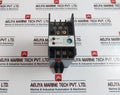 Yokogawa 237937-00-a7-l-bl Insulation Resistance Monitor MΩ