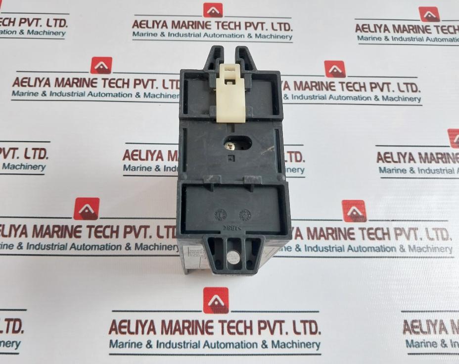 Yokogawa 237937-00-a7-l-bl Insulation Resistance Monitor MΩ