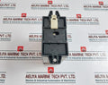 Yokogawa 237937-00-a7-l-bl Insulation Resistance Monitor MΩ